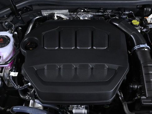 Certified 2025 Audi A3 2.0T Premium image 22