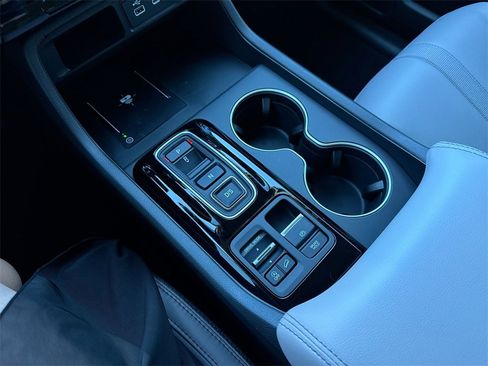 New 2025 Honda Pilot Touring image 20