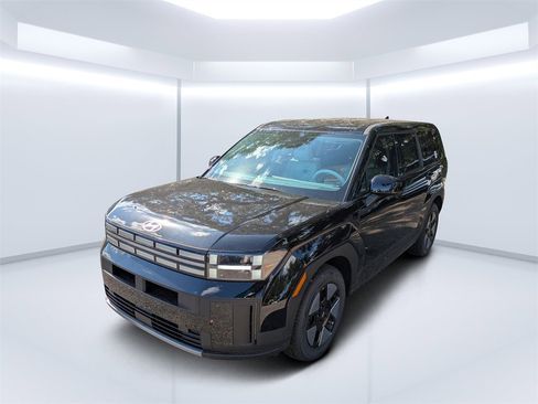 New 2026 Hyundai Santa Fe SE image 7