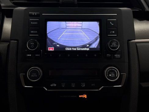 Used 2021 Honda Civic LX image 26