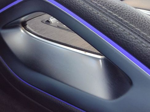 Used 2022 Mercedes-Benz GLS 450 4MATIC image 40