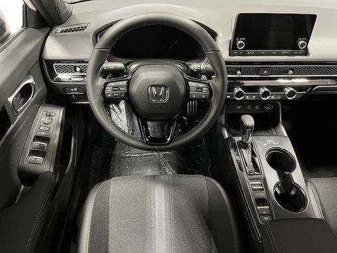 New 2026 Honda Civic Sport image 21