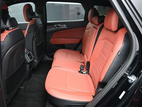 Certified 2026 Kia Sportage SX image 21