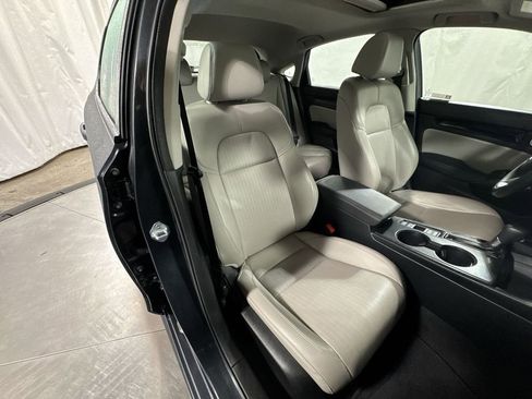 Certified 2023 Honda Civic EX-L image 31