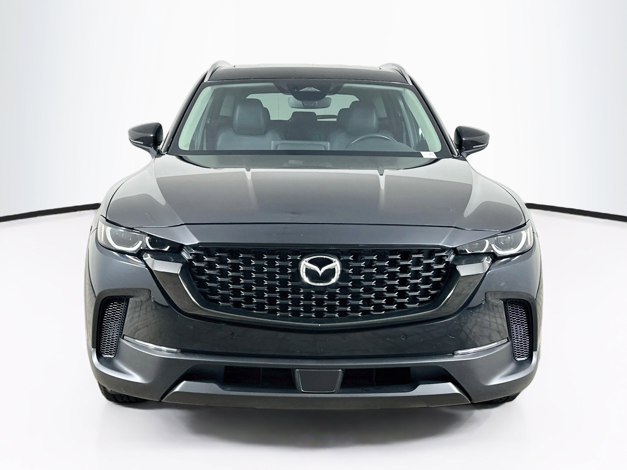 Used 2026 MAZDA CX-50 AWD 2.5 S w/ Preferred Pkg image 2
