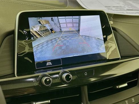 New 2026 Cadillac CT4 Premium Luxury image 10