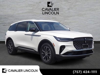 Used 2026 Lincoln Nautilus Premier w/ Equipment Group 102A