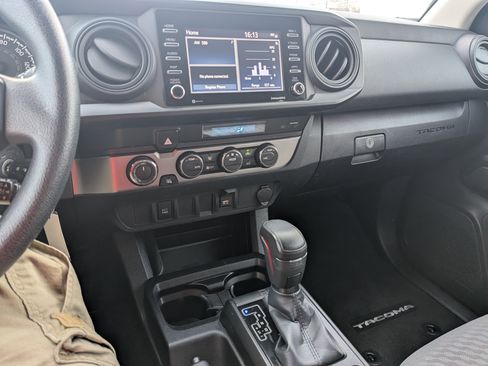 Used 2023 Toyota Tacoma SR image 20