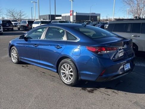 Used 2019 Hyundai Sonata SE image 5
