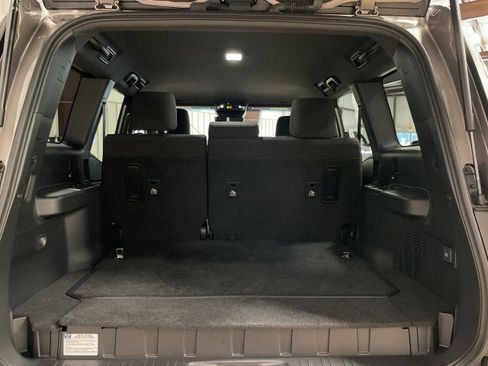 Used 2024 Toyota Land Cruiser 1958 image 23