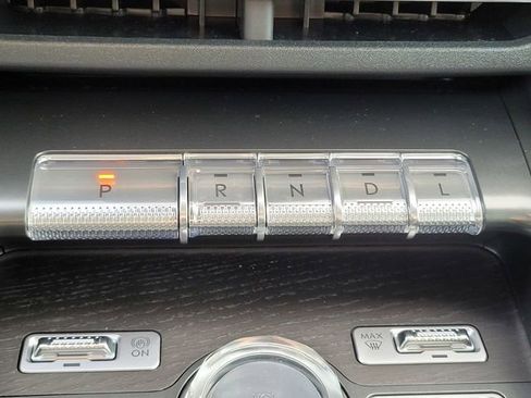 New 2026 Lincoln Nautilus Reserve image 19