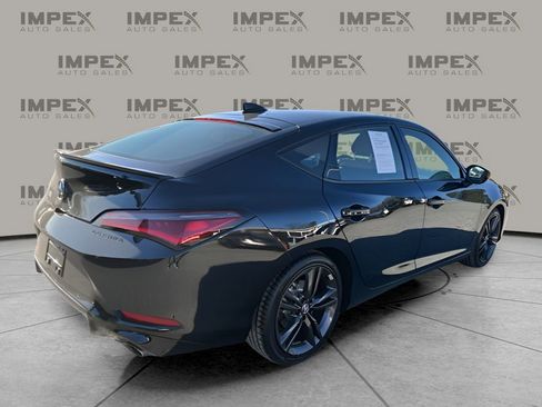 Used 2023 Acura Integra A-Spec image 5