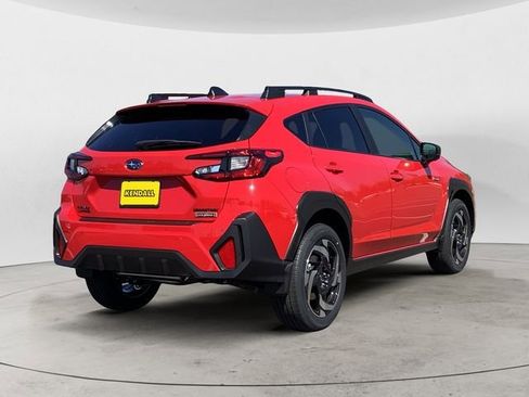 New 2026 Subaru Crosstrek 2.5i Limited AWD/4WD image 5
