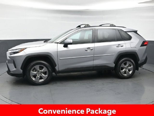 Certified 2023 Toyota RAV4 XLE w/ Convenience Package AWD/4WD image 2