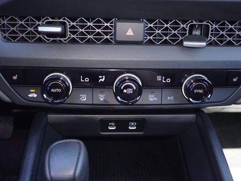 Used 2024 Honda Accord EX image 16