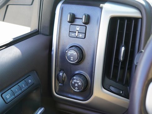 Used 2018 GMC Sierra 1500 SLT w/ SLT Premium Package image 20