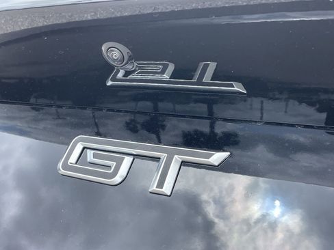 New 2026 Ford Mustang GT RWD image 10