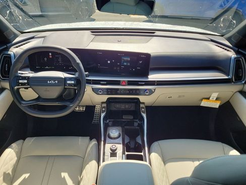 New 2026 Kia Sorento SX Prestige AWD/4WD image 18