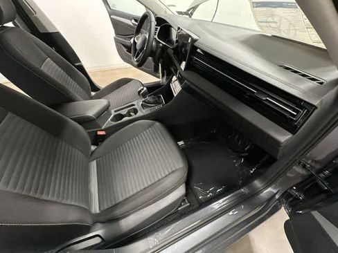 Used 2026 Volkswagen Jetta S FWD image 19