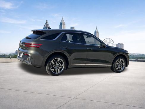 Used 2025 Genesis GV70 2.5T AWD/4WD image 28