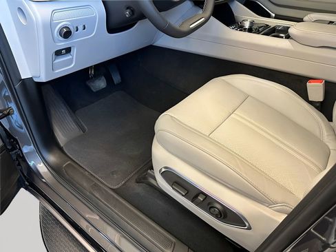 New 2026 Jeep Grand Wagoneer L 4WD image 24