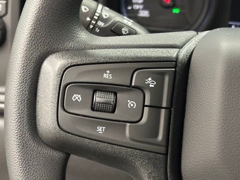 New 2026 Chevrolet Silverado 1500 W/T w/ WT Value Package image 17