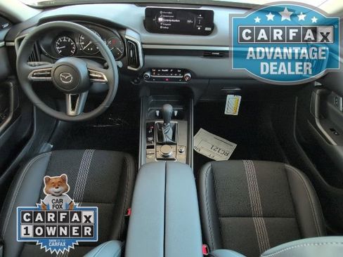 Used 2025 MAZDA CX-50 AWD 2.5 S w/ Weather Package image 5