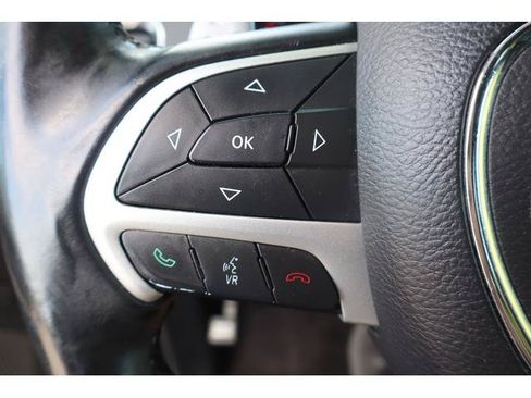 Used 2016 Dodge Durango SXT w/ Blacktop Package AWD/4WD image 11