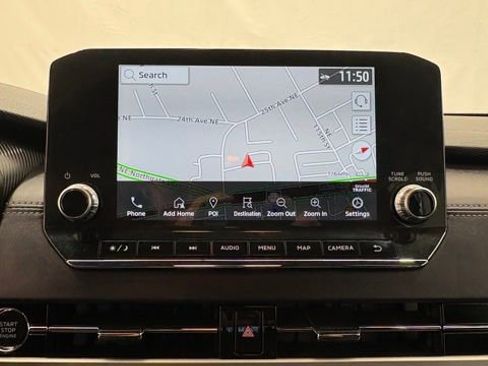 Used 2023 Mitsubishi Outlander SE AWD/4WD image 37