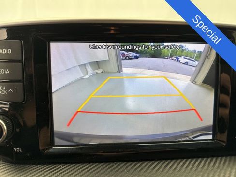 Used 2019 Hyundai Tucson SE FWD image 23