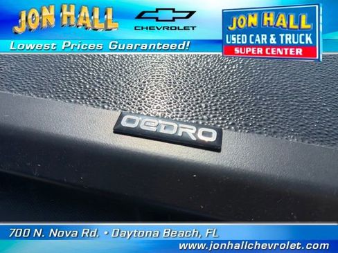 Used 2024 Chevrolet Silverado 2500 High Country w/ High Country Premium Package image 14