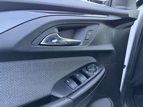 Certified 2023 Chevrolet TrailBlazer LT w/ Convenience Package image 13