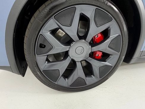 Used 2026 Tesla Model X Plaid AWD/4WD image 14