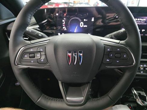 New 2026 Buick Envista Sport Touring w/ Convenience I Package FWD image 15