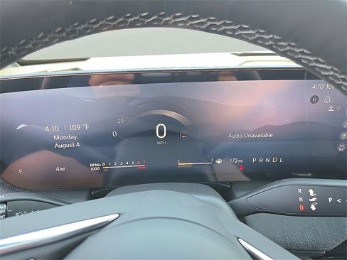 New 2026 Buick Enclave Sport Touring w/ LPO, Floor Liner Package image 18