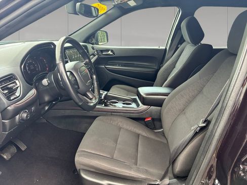 Used 2025 Dodge Durango GT AWD/4WD image 10