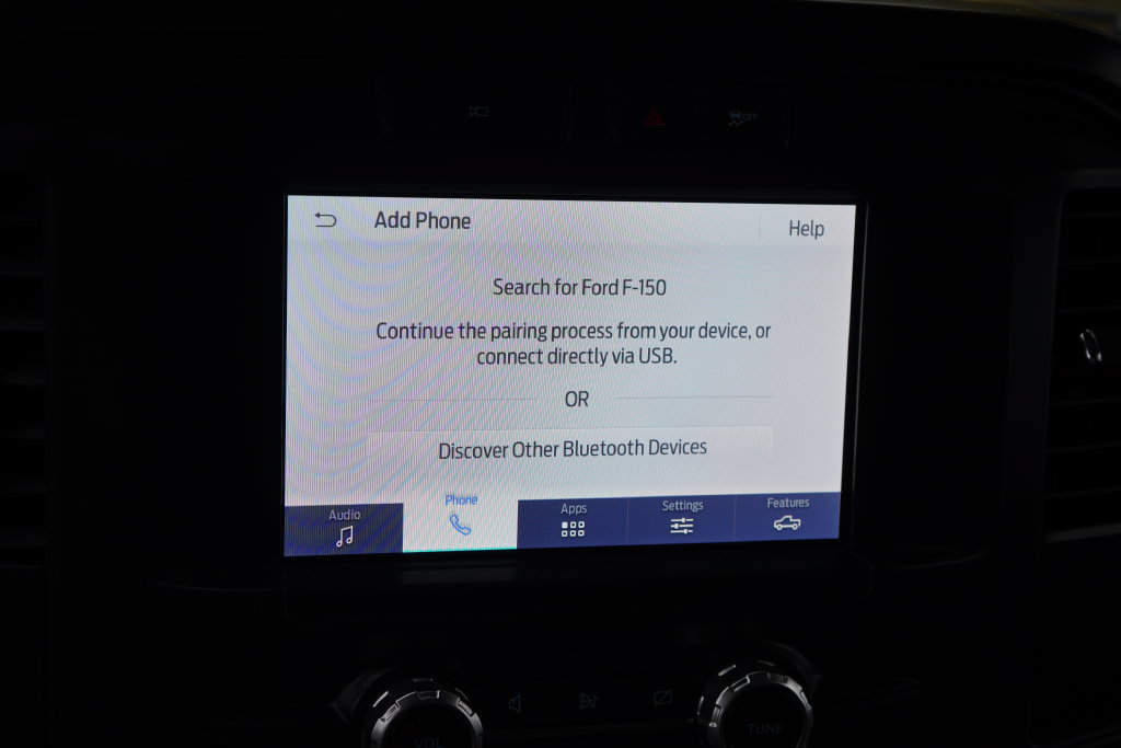Used 2022 Ford F150 XL w/ Equipment Group 101A High AWD/4WD image 30