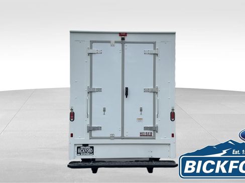 New 2026 Ford E-350 and Econoline 350 Super Duty w/ Power Equipment Group image 6