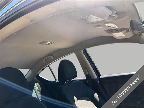 Used 2019 Nissan Versa SV FWD image 20