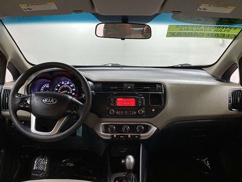 Used 2015 Kia Rio LX image 19