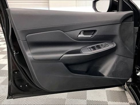 New 2027 Nissan Sentra S w/ Floor Mat Package FWD image 32