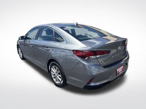 Used 2019 Hyundai Sonata SE FWD image 5
