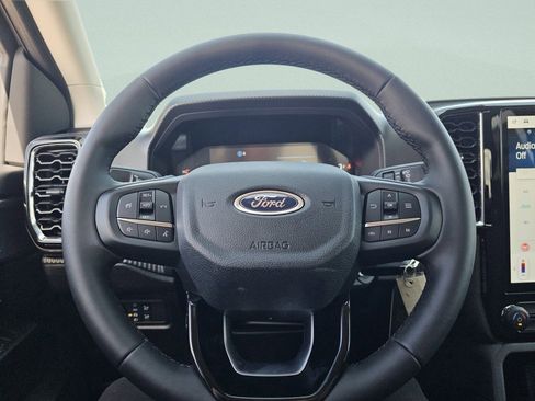 New 2026 Ford Ranger XLT w/ FX4 Off-Road Package image 27