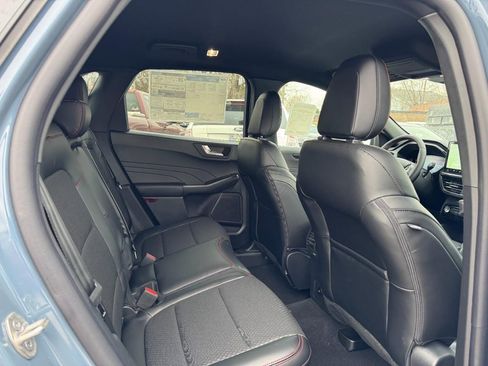 New 2026 Ford Escape ST-Line Select w/ Tech Pack #1 image 5