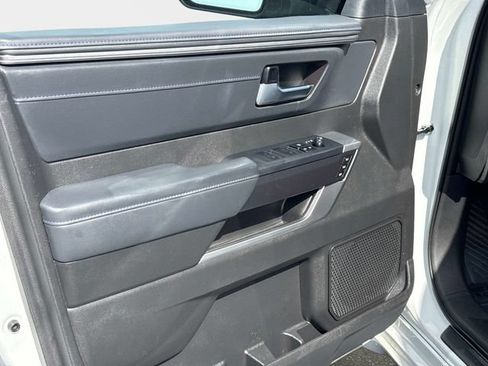 Used 2024 Toyota Sequoia Platinum AWD/4WD image 14