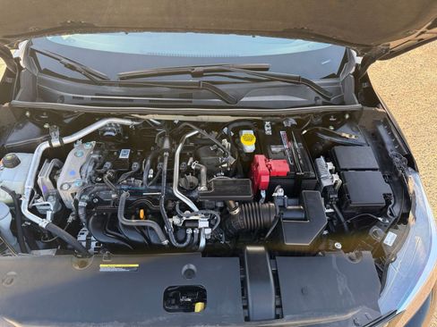 Used 2025 Nissan Sentra SV image 30