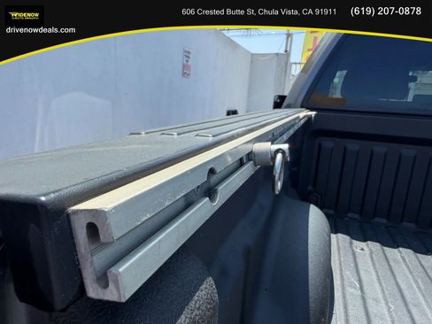 Used 2012 Ford F150 XLT w/ XLT Chrome Pkg RWD image 30