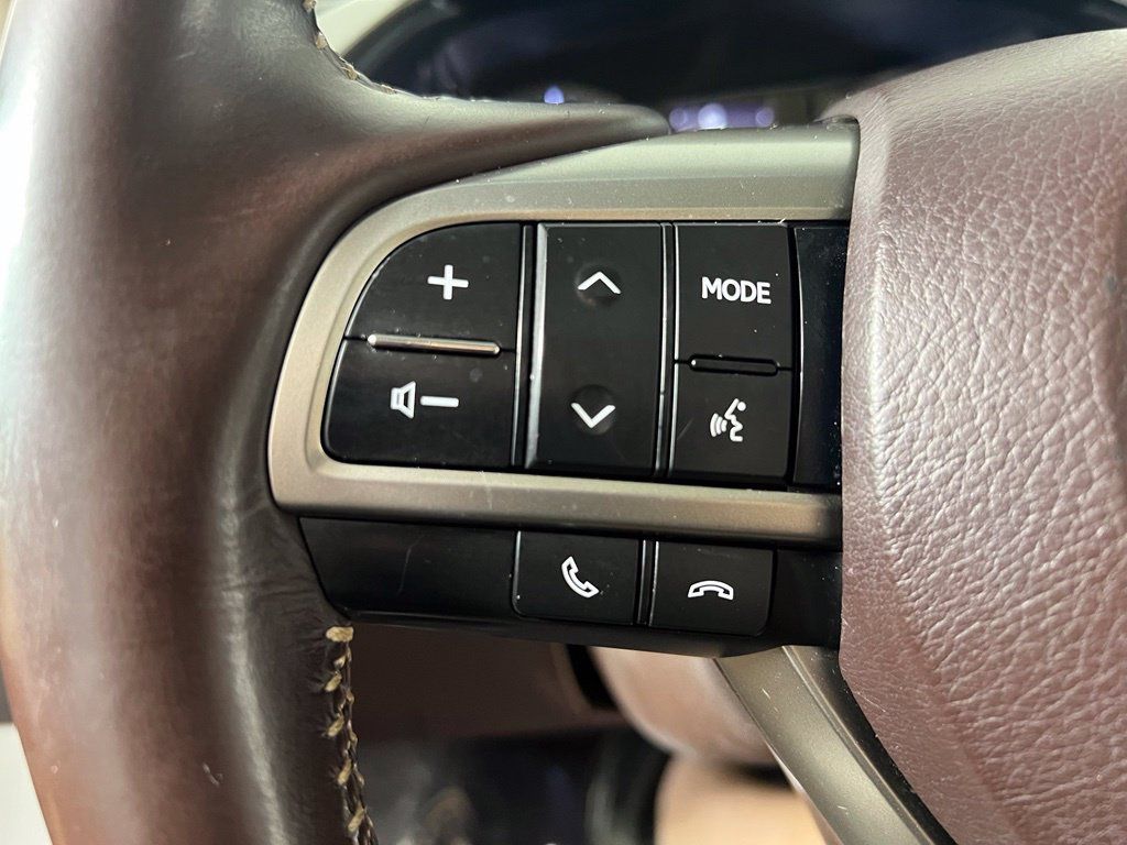 Used 2018 Lexus RX 350L AWD image 25