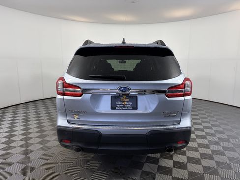 Used 2022 Subaru Ascent Touring AWD/4WD image 11