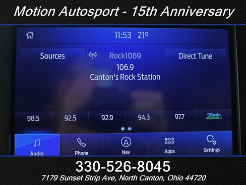 Used 2019 Ford F150 XLT w/ Equipment Group 302A Luxury AWD/4WD image 21